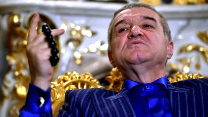 Gigi Becali a dat de pământ cu Guvernul: „Sunt handicapați”. Soluția omului de afaceri