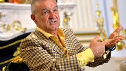 Gigi Becali a anunțat prețul pentru care vinde FCSB: 