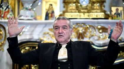 FCSB a oficializat un nou transfer! Cine este atacantul pe care Gigi Becali l-a vrut cel mai mult