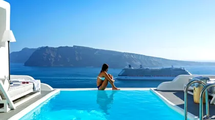 Reguli noi în turismul Greciei. Ce trebuie să facem pentru a mai putea merge în vacanțe