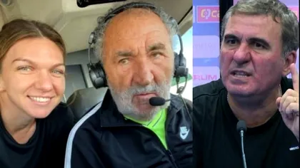 Simona Halep, Gică Hagi și Ion Țiriac, mesaj de ultimă oră pentru români. ”O să dureze cel puțin 10 ani!”