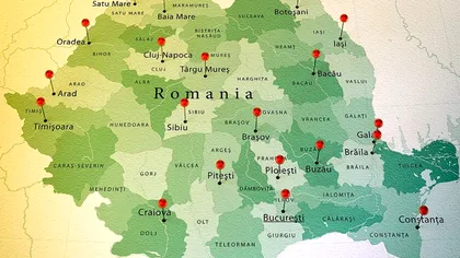 Comoara neștiută pe care stă România. Când a fost descoperită