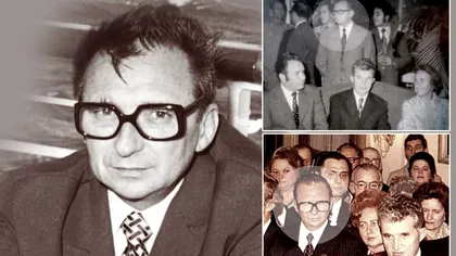 Ion Mihai Pacepa, omul care l-a trădat pe Ceaușescu, trăiește pe picior mare în SUA. Ce face acum fostul spion