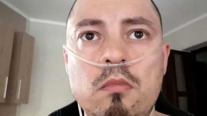 Tânăr cu 15% capacitate pulmonară, apel disperat către Ministerul Sănătății: 