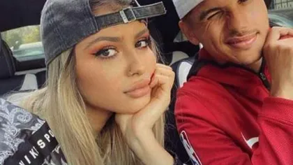 Cum a anunțat Irina Deaconescu faptul că e însărcinată cu iubitul fotbalist. ”Eram foarte sensibilă, m-ar fi afectat..”