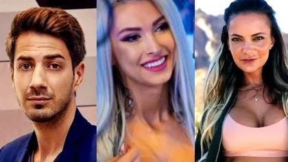 Întâlnire la dublu! Ce au făcut Andreea Bălan și Andreea Antonescu cu noii iubiți, pe plajă