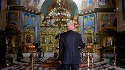 Stare de alertă în România. Ce reguli sunt pentru slujbele religioase. Credincioșii sunt obligați să facă asta