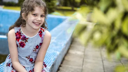 Micuța actriță din Sacrificiul, umilită de statul român. Ce a pățit Julia Marcan