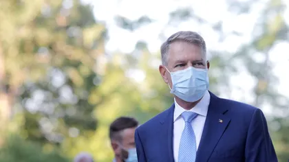 Zi importantă pentru Klaus Iohannis. Ce se întâmplă astăzi cu președintele României