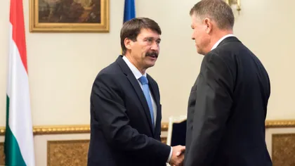 Un nou scandal România - Ungaria. Ce se întâmplă acum la graniță