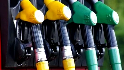 Caz aproape tragic pe Autostrada Soarelui. A uitat furtunul de la pompa de benzină în rezervorul mașinii