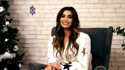 Ce veste a primit Lili Sandu, cu câteva zile înainte să nască. Vedeta este revoltată