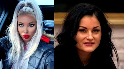 Scandal pe litoral! Loredana Chivu și Manuela de la Puterea Dragostei au încins clubul