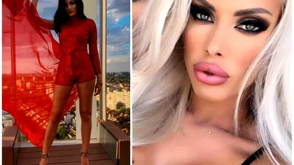 Detalii de ultimă oră despre bătaia dintre Manuela de la Puterea Dragostei și Loredana Chivu. Ce s-a întâmplat imediat după incident