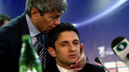 Mircea Lucescu bagă zeci de milioane în România. Proiectul grandios al antrenorului