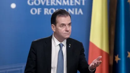 PSD, în război cu Guvernul Orban. Reacția fără precedent de azi