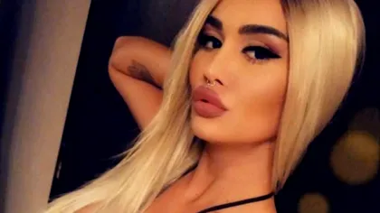 Halucinant ce a putut să facă Margherita de la Clejani acum. Imaginea care a revoltat o țară întreagă