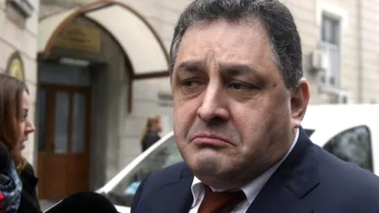 Marian Vanghelie critică Guvernul. Revine în PSD?