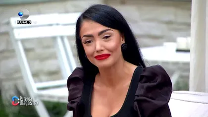 De ce a plecat Andreea Mantea, de fapt, de la Puterea Dragostei. S-a aflat abia acum