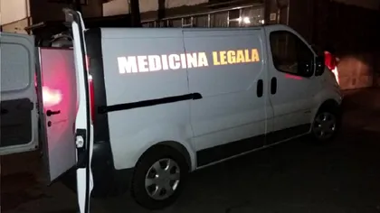 Crimă înfricoșătoare în Gorj. Un tânăr și-a omorât mama nevăzătoare într-un mod sadic. Care a fost motivul