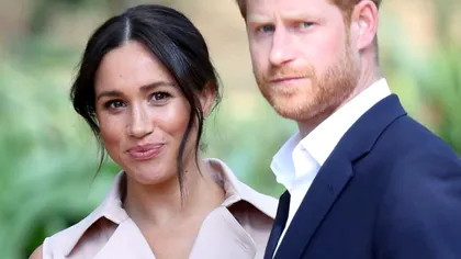 Surpriză totală pentru Harry și Meghan Markle. Nimeni nu se aștepta la asta din partea Reginei Elisabeta