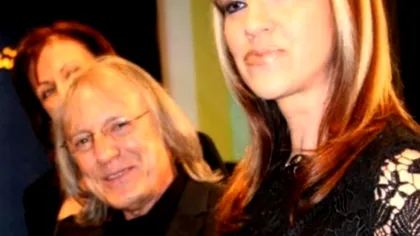 Fosta soție a lui Mihai Constantinescu, dezvăluiri despre artist. Cum a aflat de amanta lui