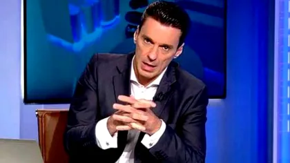 Mircea Badea, declarație șocantă. ”Cred că moartea m-a încercat!”