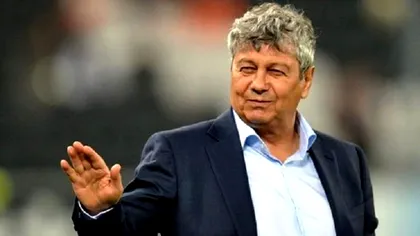 Mircea Lucescu a decis să renunțe la dușmănie. Împăcare istorică în fotbalul românesc