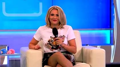 Mirela Vaida a uimit pe toată lumea cu o poză cu mama ei. E cu adevărat remarcabil