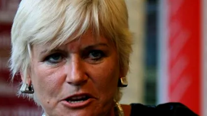 Monica Tatoiu, jefuită. Ce au făcut românii din Veneția