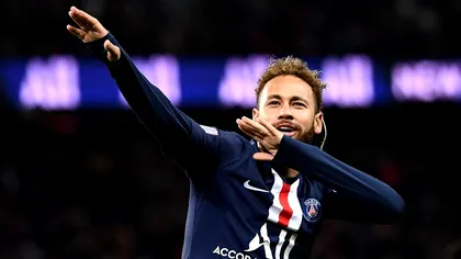 Neymar a primit acordul să se întoarcă la FC Barcelona! Ce jucător vrea PSG la schimb