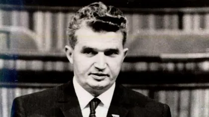 Nicolae Ceaușescu, urmărit de doi bărbați celebri în Herăstrău, de fiecare dată când ieșea în parc. Cine erau aceștia și ce voiau de la el