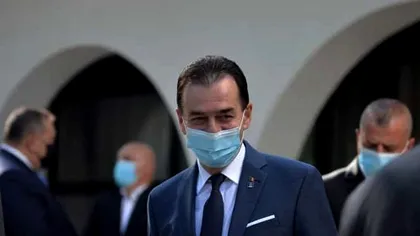 Ludovic Orban, anunțul momentului: “Situația s-a schimbat radical!”