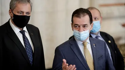 Ludovic Orban, reacție acidă după moartea persoanelor cu COVID-19 care au refuzat internarea: 