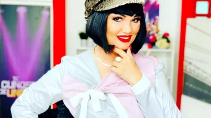 Ozana Barabancea nu crede nici acum în coronavirus, după ce a primit diagnosticul. Vedeta a răbufnit: ”Toate tâmpeniile!”