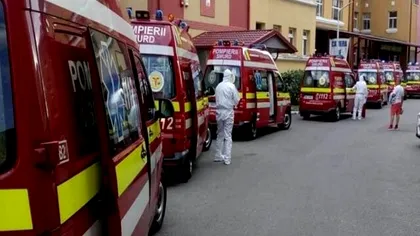 Zonele roșii din România. Orașele și județele care pot intra în carantină