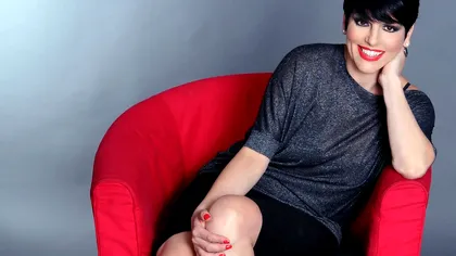 Imagini incredibile cu chef Patrizia Paglieri. A îmbrăcat costumul de baie direct pe plaja