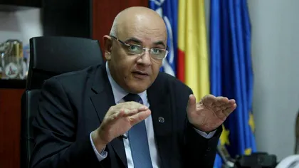 Raed Arafat trage un nou semnal de alarmă: 