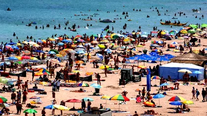 Ce prețuri la un restaurant de la mare. Cât a putut să plătească pe o apă, un burger și o porție de hamsii