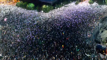 Dosarul 10 august. Decizia magistraților după violențele jandarmilor din Piața Victoriei