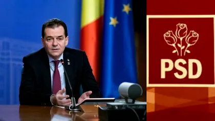 PSD dă în judecată Guvernul Orban. Totul a pornit de la alocațiile copiilor