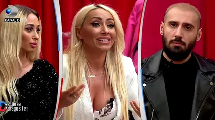 Puterea Dragostei Live Video, pe Kanal D - Ediția de duminică, 5 iulie