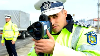 Câți bani încasează la pensie un polițist de la Rutieră. Aceasta este suma la care poate ajunge lunar