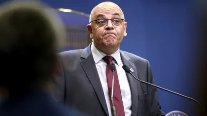 Raed Arafat ar putea să plătească 500.000 de euro unei comune din Prahova. Motivul e fabulos