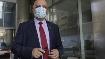 Raed Arafat dă cărțile pe față. Care este adevăratul motiv al numărului uriaș de cazuri în România: 