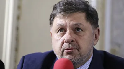 Alexandru Rafila trage un mare semnal de alarmă. Milioane de români sunt vizați. Ce se întâmplă, de fapt, în cluburi, terase și restaurante