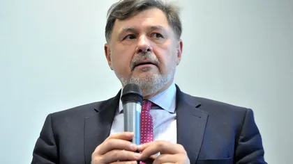 Alexandru Rafila, adevărul înfricoșător despre numărul de îmbolnăviri în luna august: Spitalele se vor umple rapid