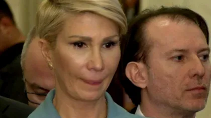 Raluca Turcan, tragedie fără margini. Este în doliu: două persoane au murit