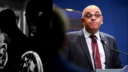 Reacția lui Arafat, după ce a fost pus la zid de Cheloo. Care este scopul ascuns al rapperului