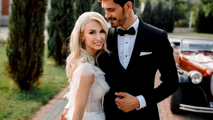 Reacția lui George Burcea, după ce Andreea Bălan s-a întors de la mare cu iubitul. ”Să avem grijă!”